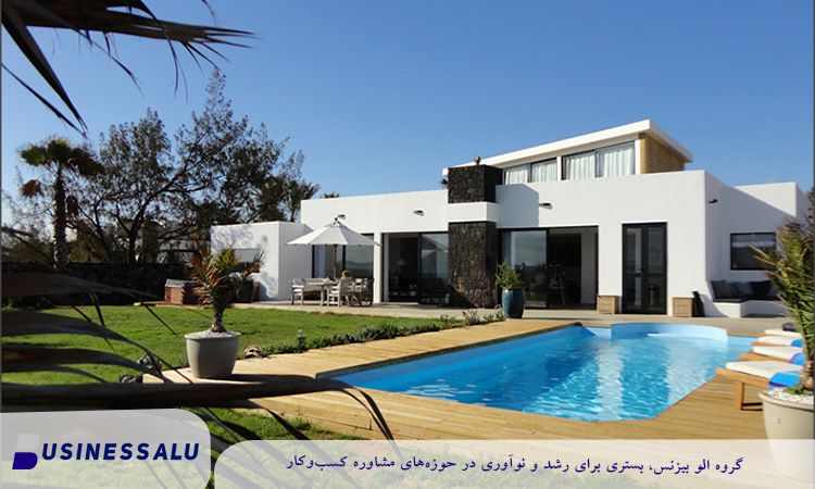 راهنمای انتخاب محل مناسب برای ویلا در شمال ایران