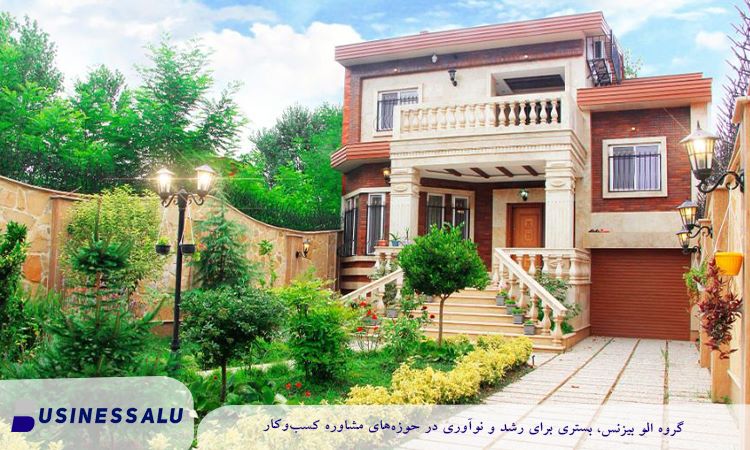مهم‌ترین اصول ساخت ویلا در مناطق شمالی ایران