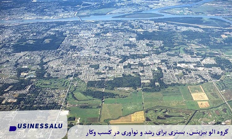 زمین فاقد کاربری : تعریف و اهمیت آن برای مالکین و برنامه‌ریزان