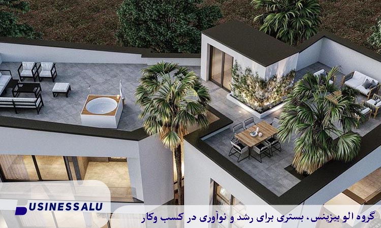 تفاوت طراحی ویلا ساحلی و سنتی؛ از سبک تا مصالح