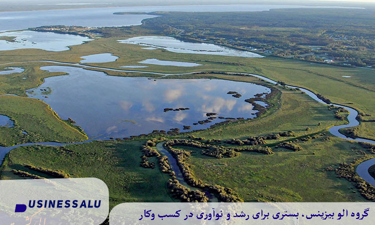 تأثیر نزدیکی به تالاب یا طبیعت بر ارزش زمین