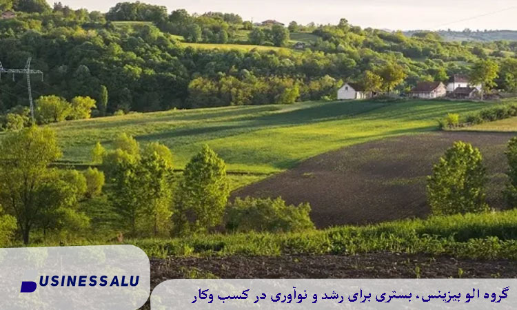 محدودیت ها و مقررات ساخت و ساز