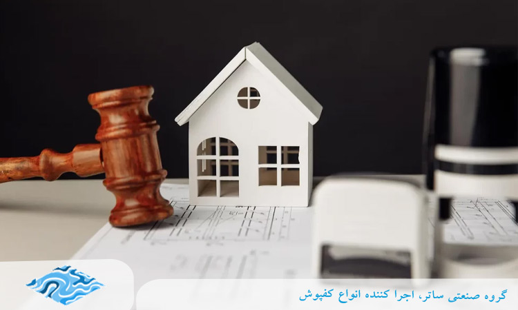 مشکلات رایج اقامتگاه های بدون مجوز