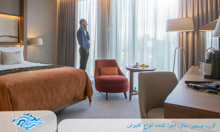 نحوه ثبت اقامتگاه در سامانه های رسمی