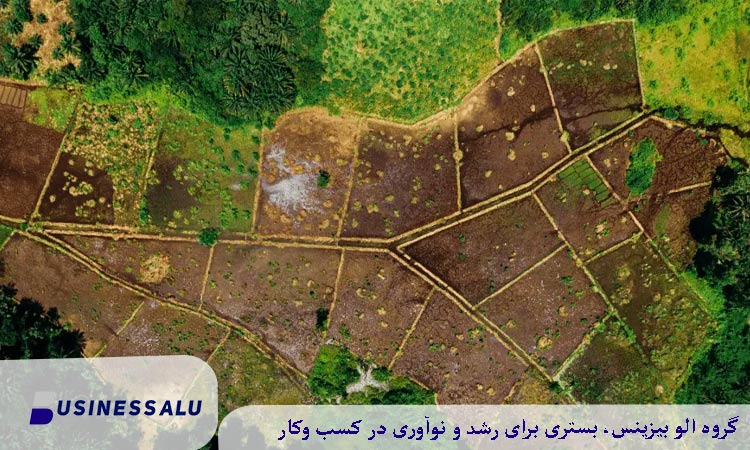 کاربری تجاری و خدماتی در روستا؛ چطور ممکن است؟