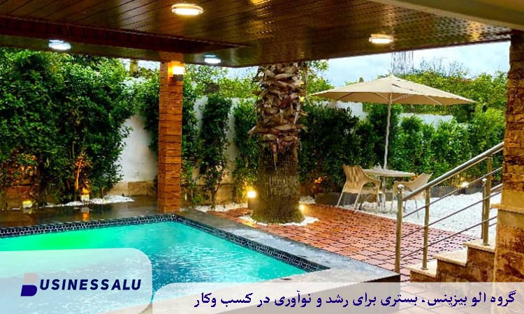 اجاره ویلا استخردار در شمال