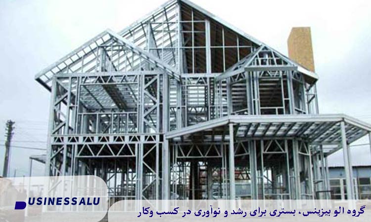 مدیریت زمان و کنترل هزینه در پروژه های ویلایی