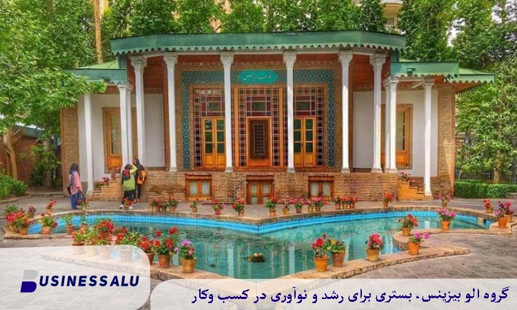 ویژگی ویلا سنتی