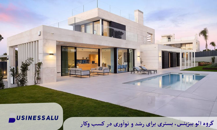 پیمانکار ساخت ویلا لاهیجان