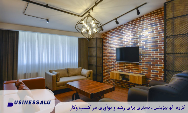فرق اپارتمان مبله با اپارتمان خالی