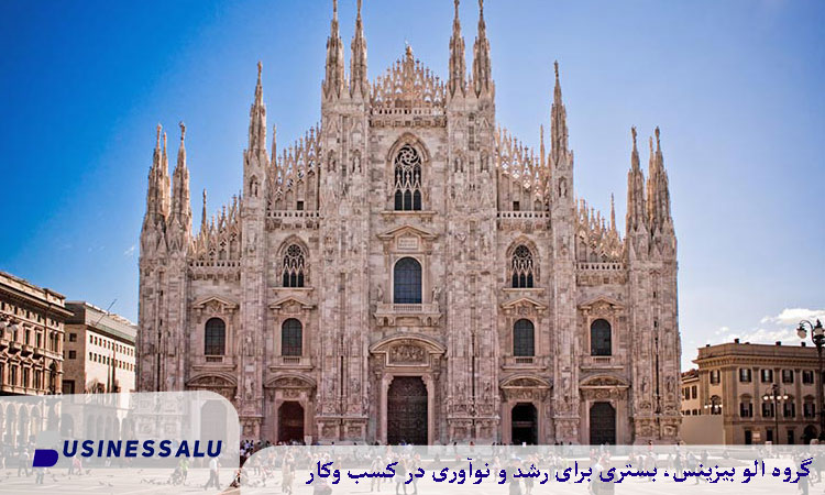 معماری اروپایی