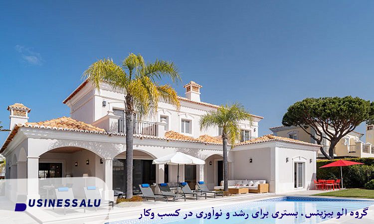 نکات مهم اجاره ویلا با استخر