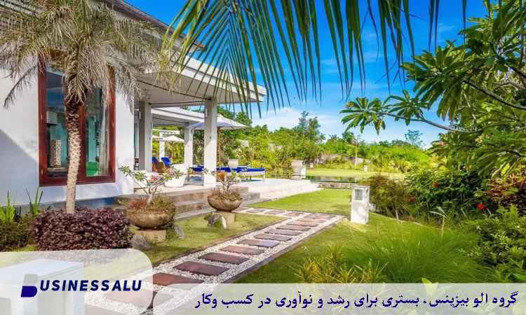 خرید ویلا شمال