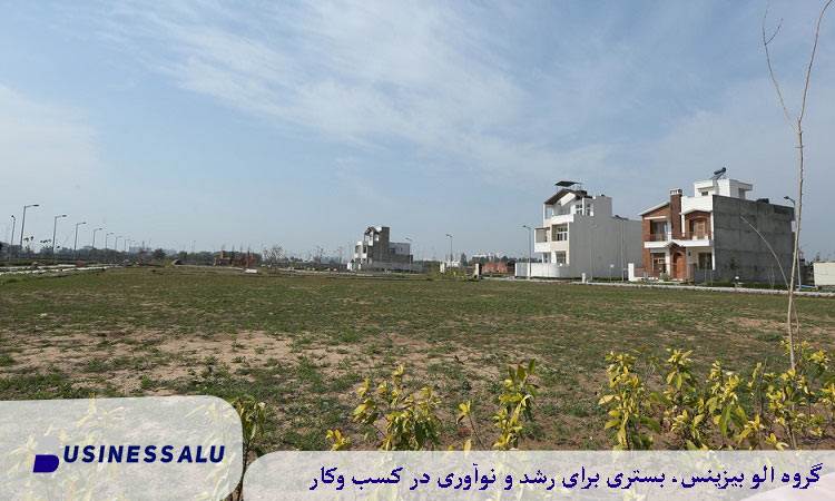 خرید زمین در لاهیجان گیلان