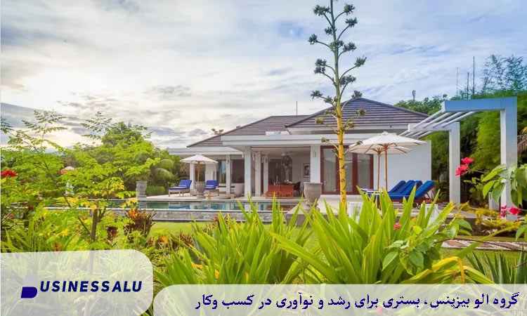 فروش ویلا گیلان