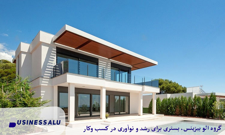 هزینه های ساخت ویلا در شمال