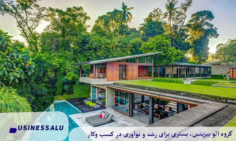 زمین لوکس در گیلان چه ویژگی هایی دارد؟