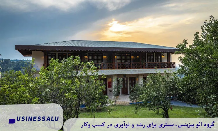 قیمت زمین لوکس در گیلان و عوامل موثر بر آن