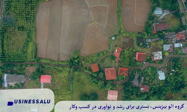 بهترین مناطق گیلان برای خرید زمین های خاص